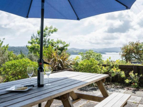 Blue Peter - Opua Holiday Home, Opua